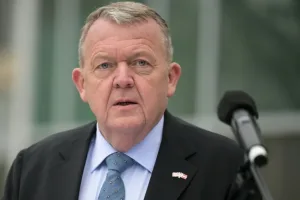 جولة دبلوماسية دنماركية لتعزيز أمن القطب الشمالي وسط تصاعد التوتر مع واشنطن