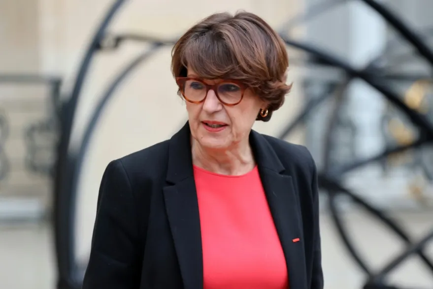 وزيرة الزراعة الفرنسية تحذر: ترامب “سيخسر الكثير” في حربه الجمركية مع أوروبا