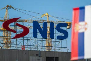 عودة الحياة إلى مصفاة بانشيفو بعد تعليق العقوبات الأميركية على صربيا