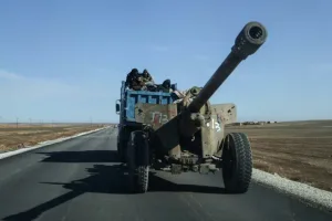 تعثر مفاوضات دمشق يعيد شبح التصعيد بين الحكومة السورية والقوات الكردية