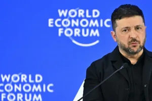 روسيا تصر على انسحاب أوكرانيا من دونباس قبل انطلاق محادثات ثلاثية في الإمارات