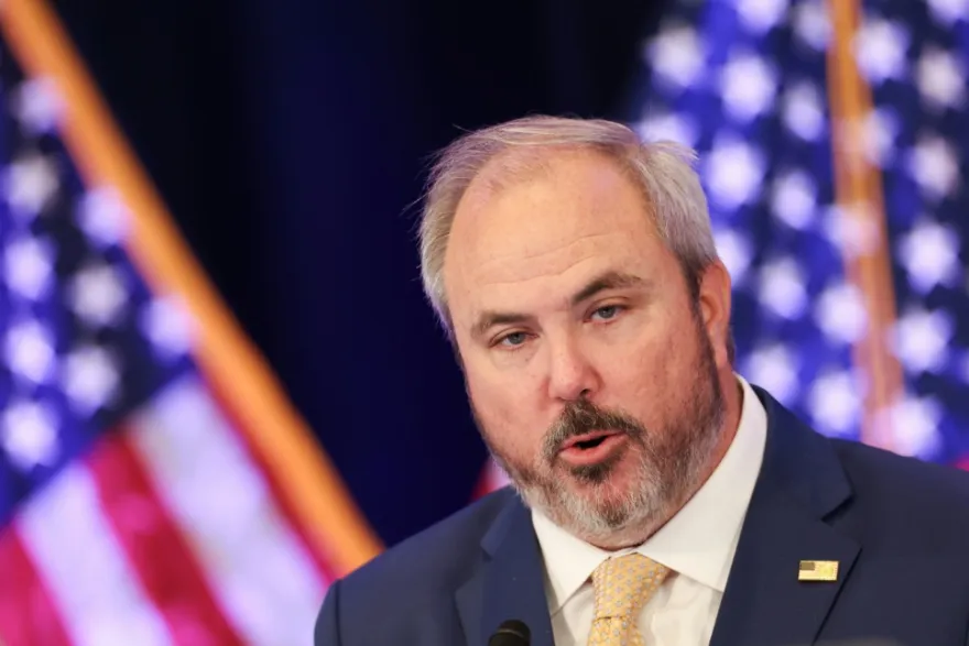 الجمهوريون يشدّون الصفوف خلف ترامب استعدادا لاختبار التجديد النصفي