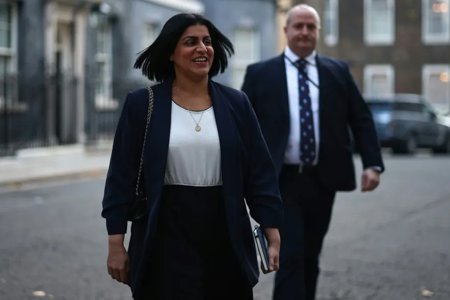 بريطانيا تعلن إنشاء شرطة وطنية موحدة في أوسع إصلاح أمني منذ قرنين