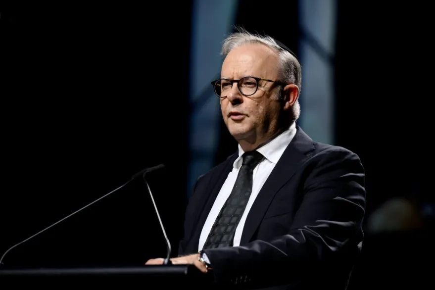 ألبانيزي يرد بقوة على ترامب دفاعا عن جنود أستراليا في أفغانستان