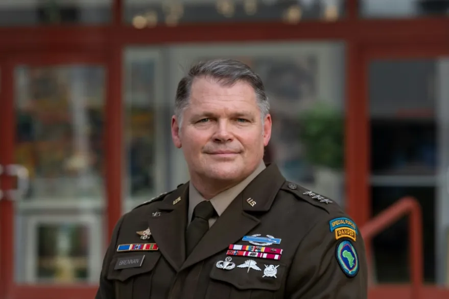 واشنطن تعزز دعمها العسكري والاستخباراتي لنيجيريا في مواجهة التهديدات الجهادية