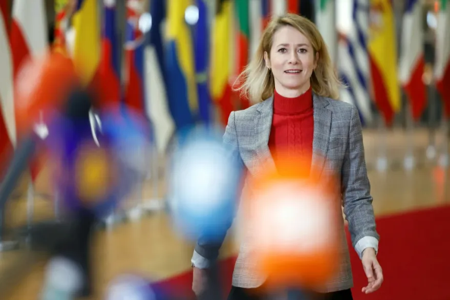 الاتحاد الأوروبي يتجه لتصنيف الحرس الثوري الإيراني منظمة إرهابية