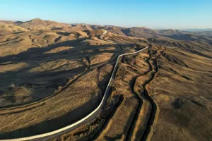 أنقرة تعرض وساطتها بين واشنطن وطهران وتراجع خطط أمن الحدود