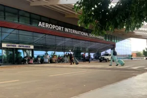 تنظيم الدولة يتبنى هجوم مطار نيامي وسط تصعيد سياسي وأمني حاد