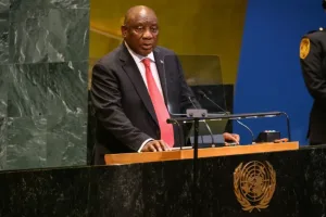 تصعيد دبلوماسي متبادل يوسّع هوة الخلاف بين جنوب إفريقيا وإسرائيل