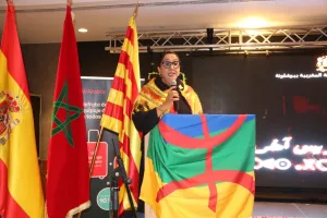 برشلونة تحتفل برأس السنة الأمازيغية :    لقاء ثقافي يبرز الهوية والتراث المغربي