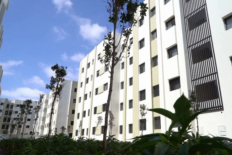 رسوم جديدة على تفويتات العقارات والأصول التجارية ابتداءً من يوليوز المقبل