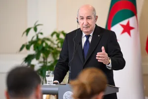 غياب الجزائر عن مجلس السلام يعمّق أسئلة الدور والدبلوماسية في ملف غزة