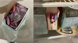 صرخة “أنا أموت” تهز ألميريا… ابتلاع 111 كبسولة حشيش يتحول إلى مأساة صحية واعتقال شبكة محتملة