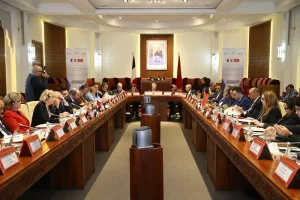 شراكة مغربية فرنسية تدخل مرحلة التنفيذ… تنسيق برلماني وأمني واقتصادي يعمّق التحالف الاستراتيجي بين الرباط وباريس