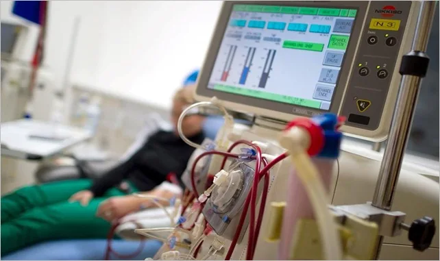 صفقة دولية لتعزيز تجهيزات تصفية الدم بالمستشفيات المغربية