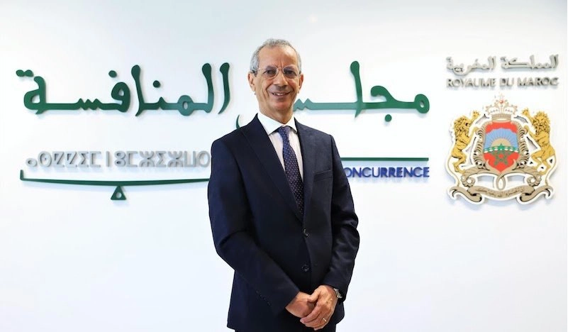 مرسوم جديد يعيد هيكلة مجلس المنافسة ويكرّس استقلاليته المؤسسية والمالية