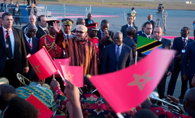 بيناهو: بلاغ الديوان الملكي أعاد تثبيت الحضور المغربي الهادئ في الفضاء الإفريقي