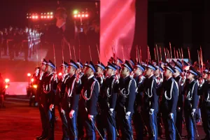 ترقية نحو تسعة آلاف من موظفي الأمن الوطني برسم سنة 2025