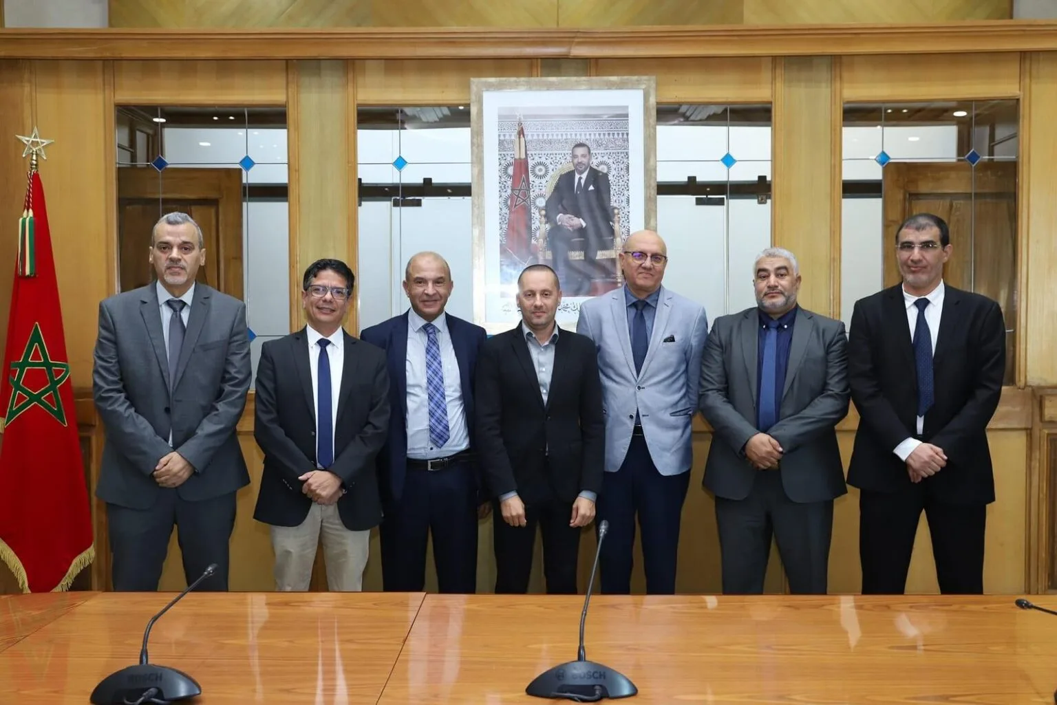 تهدئة في قطاع الصحة بعد اتفاق مؤقت يعلّق التصعيد النقابي