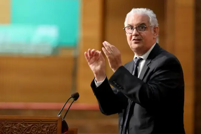 شغيلة وزارة التجهيز والماء تصعّد احتجاجاتها ضد نزار بركة وتلوّح بخطوات تصعيدية جديدة