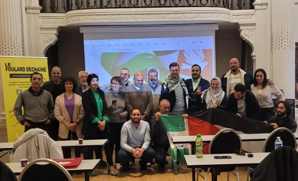 الأندلسي: رؤية جديدة لمستقبل إسبانيا متعددة الثقافات