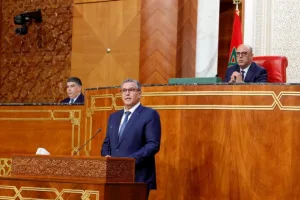 أخنوش: كأس إفريقيا 2025 بالمغرب شكلت أنجح نسخة في تاريخ المسابقة