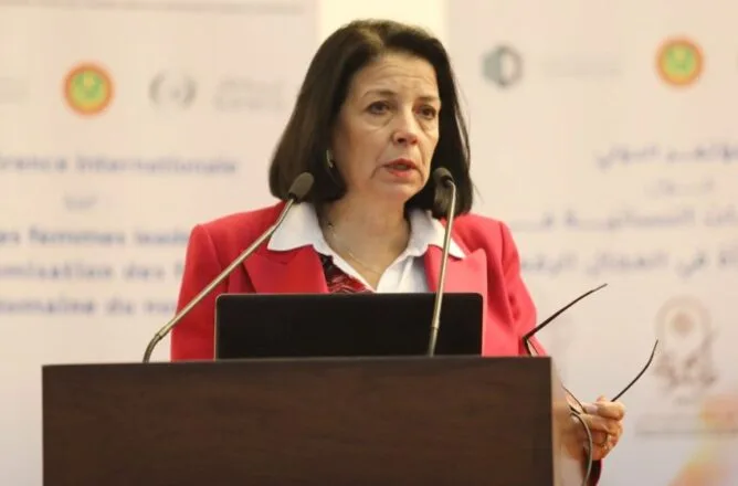 الأمازيغية تترسخ في المرافق العمومية بخطى متسارعة ورؤية عملية