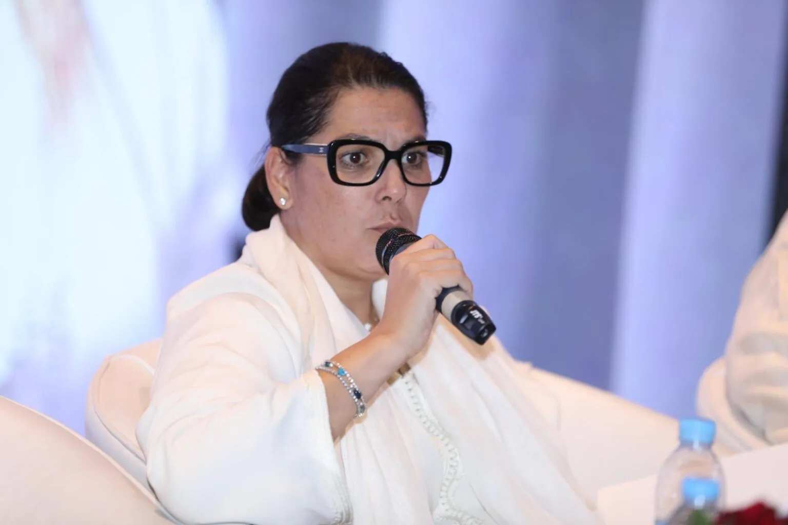 المنصوري: الأصالة والمعاصرة ماضٍ بثبات نحو الريادة السياسية ويجدد التزامه بالوفاء لحلفائه وخدمة المواطنين