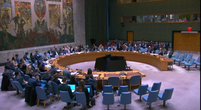 تحول استراتيجي في مجلس الأمن يعزز فرص الحسم في قضية الصحراء المغربية