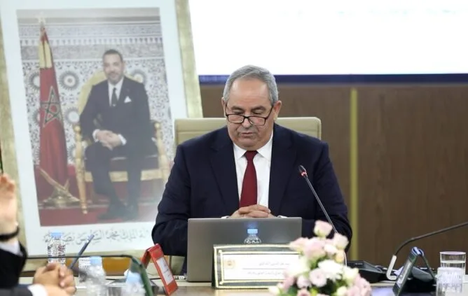 “صنع في المغرب” للأجهزة الطبية رهان استراتيجي لتعزيز السيادة الصحية