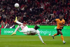 ختام مثير لدور المجموعات في “كان المغرب 2025” وتألق عربي غير مسبوق