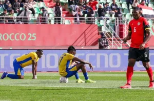 إقصاء “الفهود” من كأس إفريقيا يدفع الغابون إلى تعليق نشاط المنتخب وحل طاقمه التقني