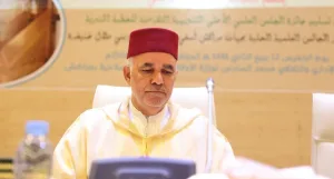 الدكتور سعيد شبار: الإصلاح الديني في المغرب مشروع علمي مؤسساتي يرسخ الاستقرار ويحمي الثوابت