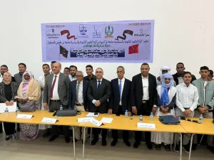 قمة أكاديمية مغربية–موريتانية ترسم ملامح فضاء جامعي مشترك للتعاون والتنمية