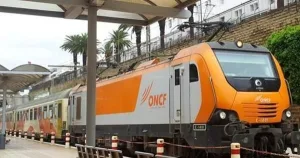 أعمال تخريبية تتسبب في اضطراب حركة القطارات بين مراكش وسيدي بوعثمان