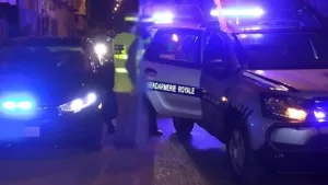 الدرك الملكي يشن حملات واسعة بالناظور وزايو ضد مروجي المخدرات الصلبة