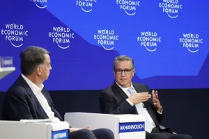 أخنوش من دافوس: مونديال 2030 رافعة لتحديث البنية التحتية وتعزيز التنمية بالمغرب