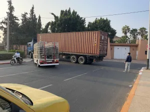 قرارات مرورية معلّقة تزيد اختناق أزقة مراكش وتهدد سلامة الساكنة