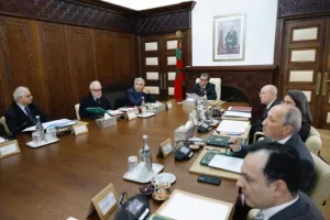 الحكومة تصادق على حل الوكالة الوطنية للنباتات الطبية والعطرية ورفع منح طلبة التعليم العتيق