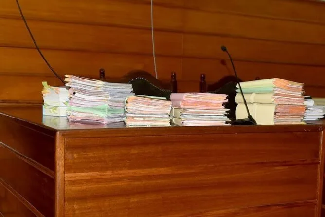 تعليمات استعجالية لتصفية الأحكام القضائية وإنقاذ ميزانيات جماعات البيضاء-سطات