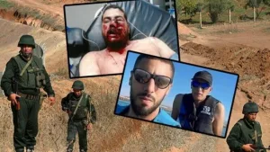 رصاص الحدود يعيد جرح الشرق المغربي إلى الواجهة