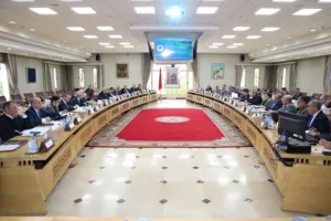 لجنة اليقظة تشيد بالتدخل الملكي وتعبئة شاملة لمواجهة مخاطر الفيضانات