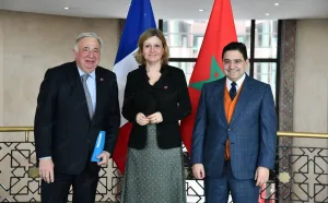 معاهدة مغربية–فرنسية جديدة في الأفق.. باريس والرباط تراهنان على شراكة برلمانية أعمق وتعاون إستراتيجي متجدد