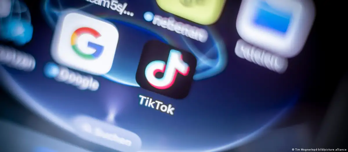 اتهامات أوروبية تضع تيك توك وشركات التكنولوجيا في مرمى انتهاك الخصوصية