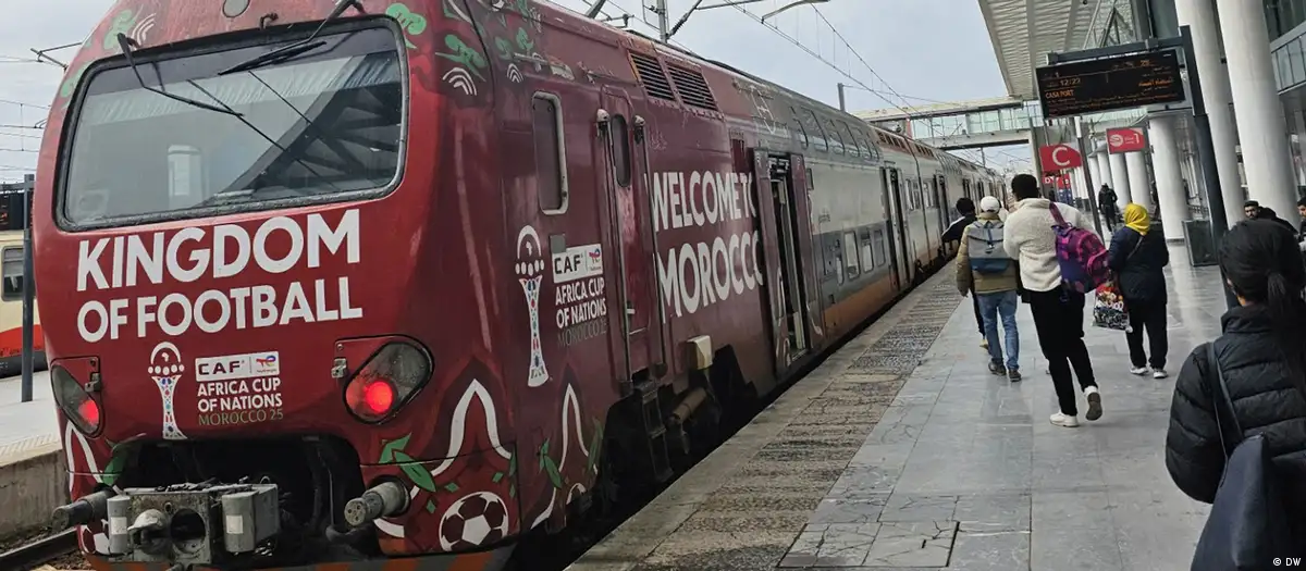 كان 2025 بروفة المونديال: المغرب يختبر الجاهزية ويكسب رهان التنظيم