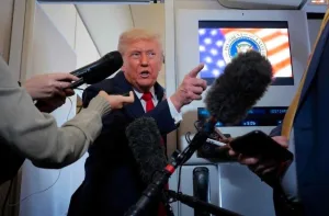 ترامب يقترح تأسيس “مجلس السلام”: مليار دولار للعضوية الدائمة