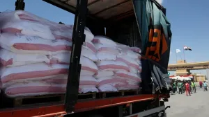 الاتحاد الأوروبي يدعو إسرائيل إلى رفع القيود عن عمل المنظمات الإنسانية في غزة