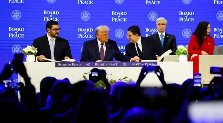 الإعلام الإسباني يكتشف «الدور المغربي» متأخراً… واشنطن تراهن على الرباط في مجلس السلام لغزة