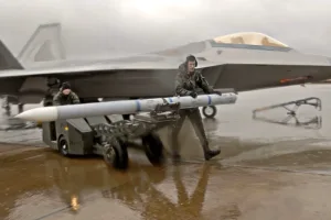 صفقة الصواريخ “أمرام”.. خطوة تعزز التحالف الدفاعي بين المغرب والولايات المتحدة