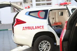 اختلالات إسعاف الدار البيضاء تضع نقل المرضى تحت مجهر المحاسبة